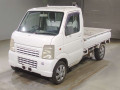 0 Suzuki Carry Truck