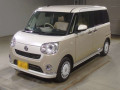2022 Daihatsu Move Canbus