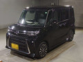 2024 Daihatsu Tanto Custom