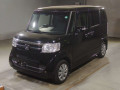 2015 Honda N-BOX