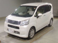 2017 Daihatsu Move