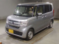 2018 Honda N-BOX