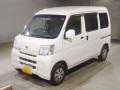 2017 Daihatsu Hijet Cargo