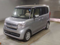 2022 Honda N-BOX