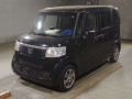 2013 Honda N-BOX