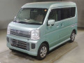 2018 Suzuki Every Wagon