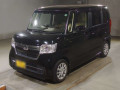 2021 Honda N-BOX