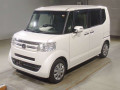 2015 Honda N-BOX