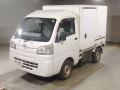 2016 Daihatsu Hijet Truck