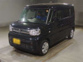 2024 Suzuki Spacia
