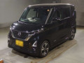 2020 Nissan Roox