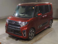 2020 Daihatsu Tanto Custom