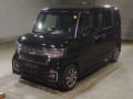 2021 Honda N-BOX CUSTOM