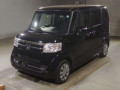 2016 Honda N-BOX