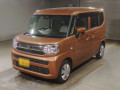 2024 Suzuki Spacia