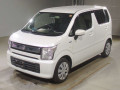 2018 Suzuki Wagon R