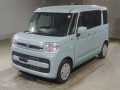 2021 Suzuki Spacia