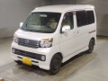 2012 Daihatsu Atrai Wagon