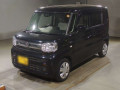 2024 Suzuki Spacia