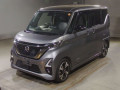 2022 Nissan Roox
