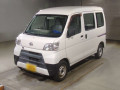 2018 Daihatsu Hijet Cargo