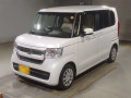 2022 Honda N-BOX