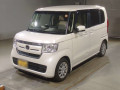 2017 Honda N-BOX