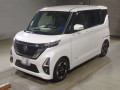 2021 Nissan Roox