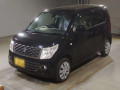 2015 Suzuki Wagon R