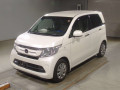 2017 Honda N-Wgn