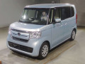 2018 Honda N-BOX