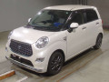 2018 Toyota Pixis Joy