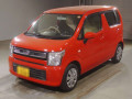 2018 Suzuki Wagon R