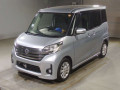 2014 Nissan DAYZ ROOX