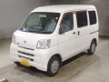 2015 Daihatsu Hijet Cargo