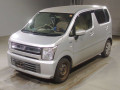 2017 Suzuki Wagon R