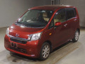 2013 Daihatsu Move