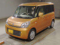 2014 Suzuki Spacia