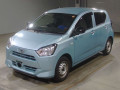 2020 Daihatsu Mira e:S