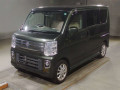 2021 Suzuki Every Wagon