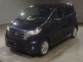 2014 Nissan DAYZ