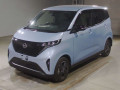2024 Nissan Sakura