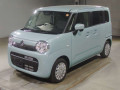 2025 Suzuki WAGON R SMILE