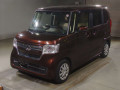 2023 Honda N-BOX