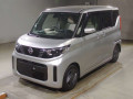 2023 Nissan Roox