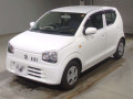 2019 Suzuki Alto