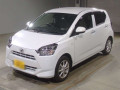 2022 Daihatsu Mira e:S