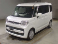 2018 Suzuki Spacia