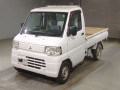 2013 Mitsubishi Minicab Truck