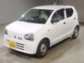 2017 Suzuki Alto